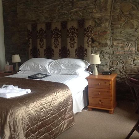 The Safe Harbour Hotel Fowey Room photo